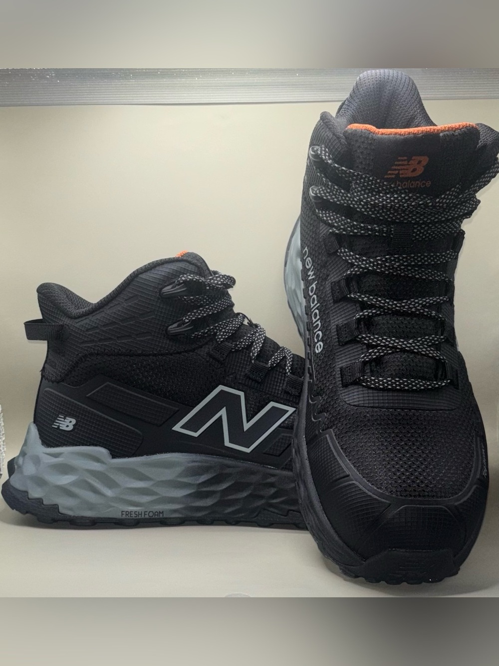 New Balance Work Boot - Picture 2 of 16